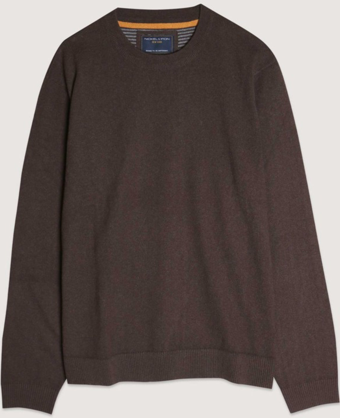 Whiskey Creek Sweater