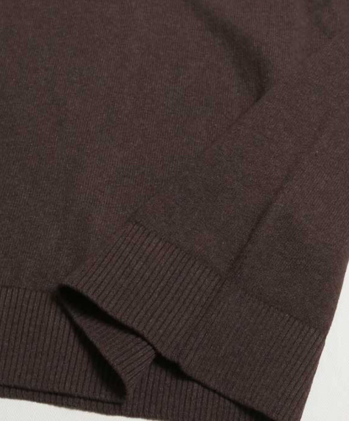 Whiskey Creek Sweater