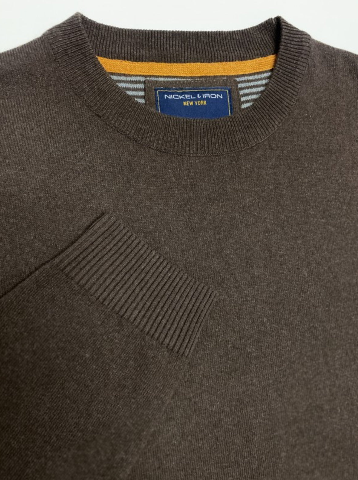 Whiskey Creek Sweater