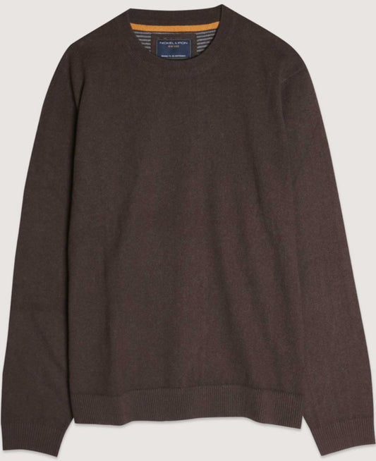 Whiskey Creek Sweater