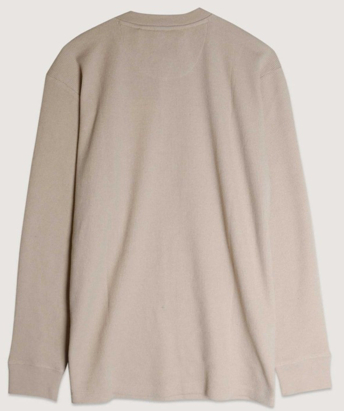 Sandstone Henley